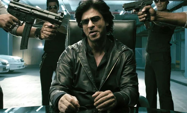 Don (Shah Rukh Khan)