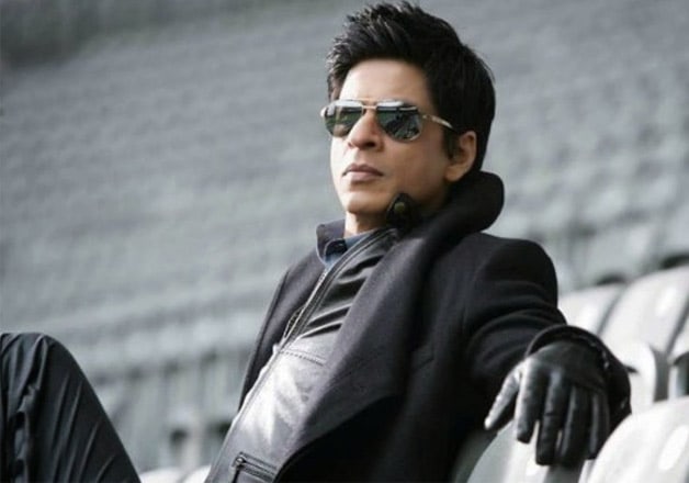 Don (Shah Rukh Khan)