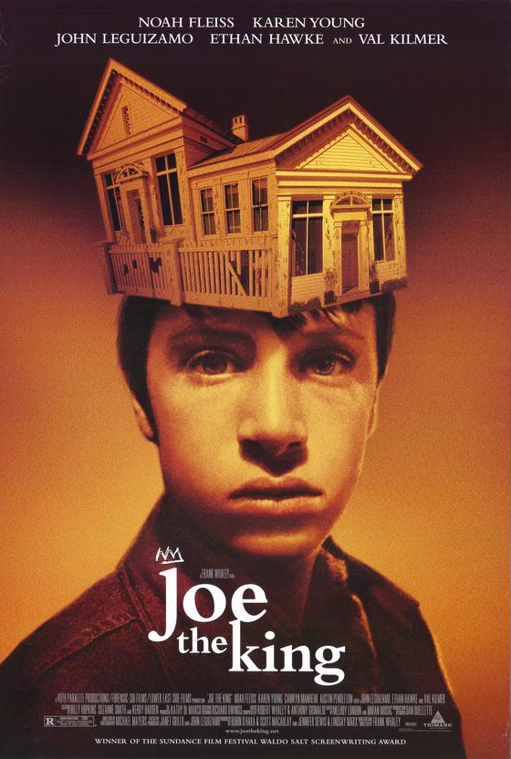 Joe, The King