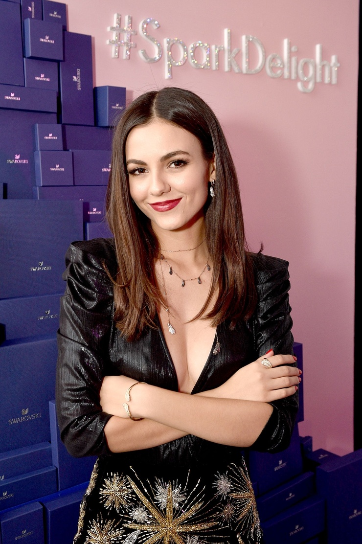 Victoria Justice Victoria Justice