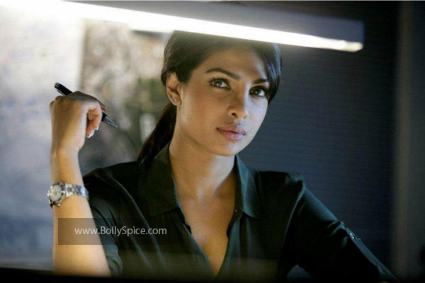 Roma (Priyanka Chopra)
