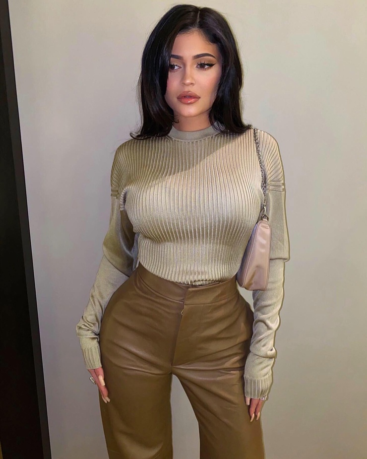 Kylie Jenner