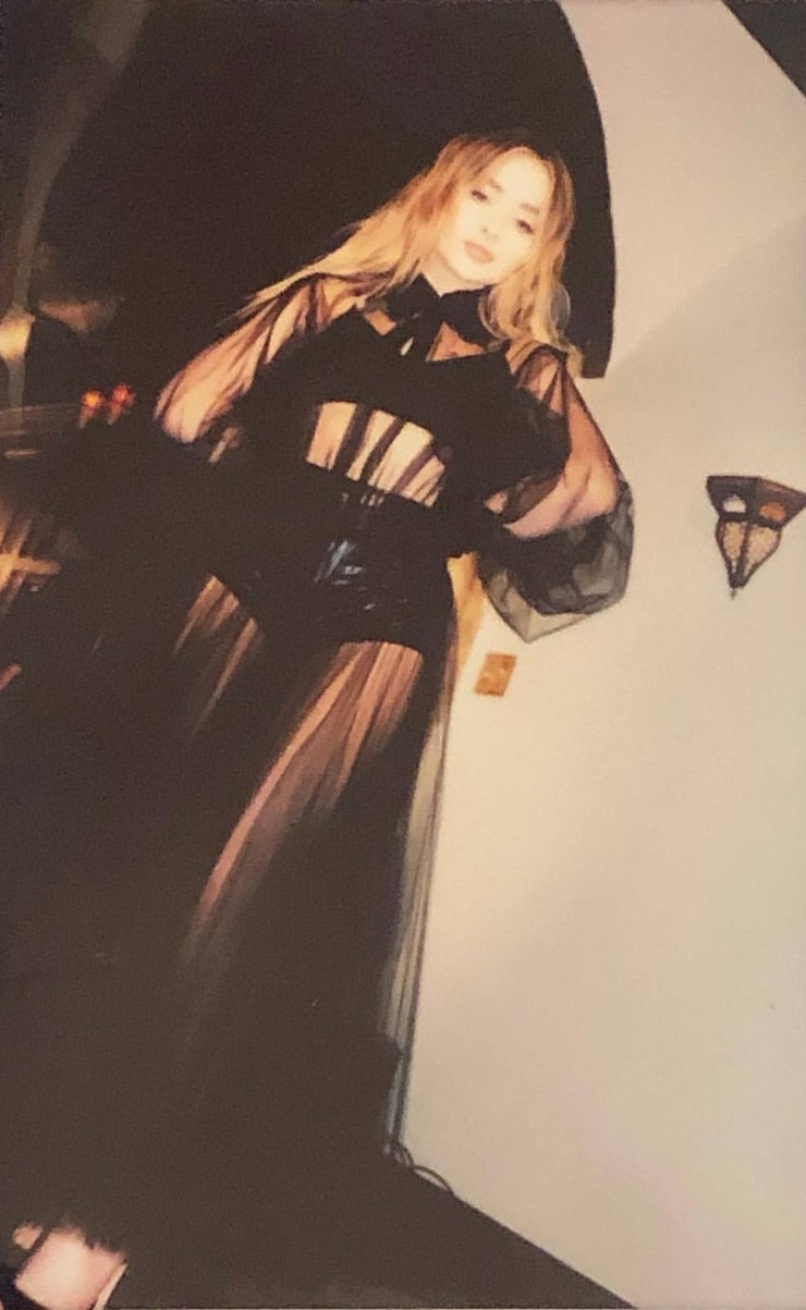 Sabrina Carpenter Sabrina Carpenter