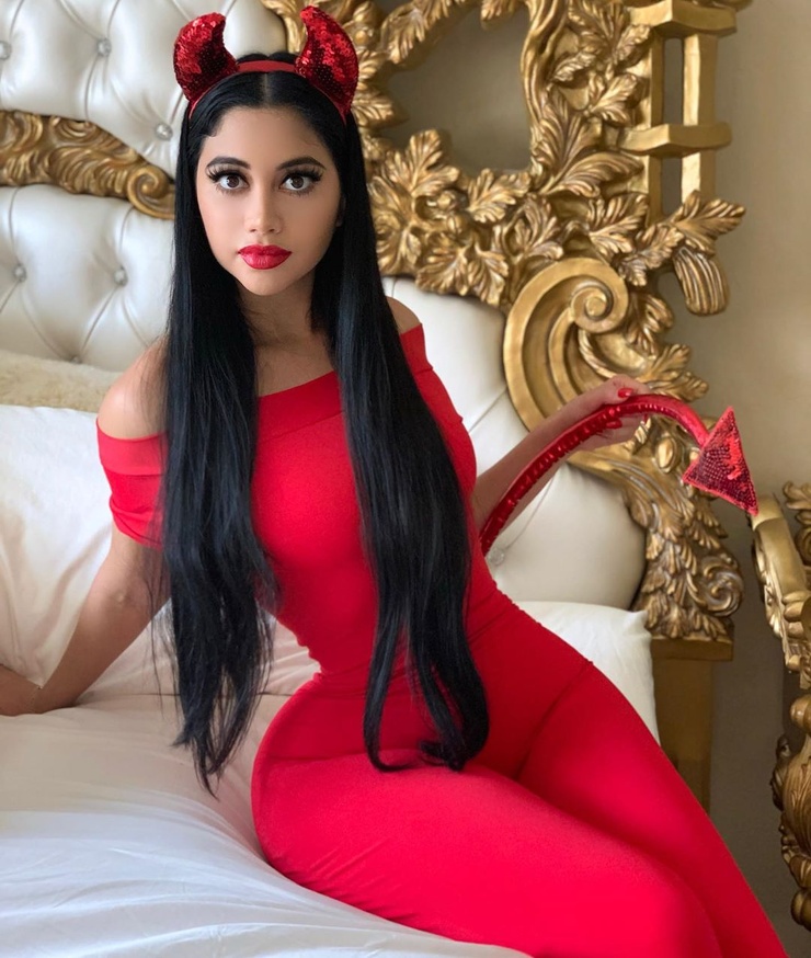 Jailyne Ojeda Ochoa Jailyne Ojeda Ochoa