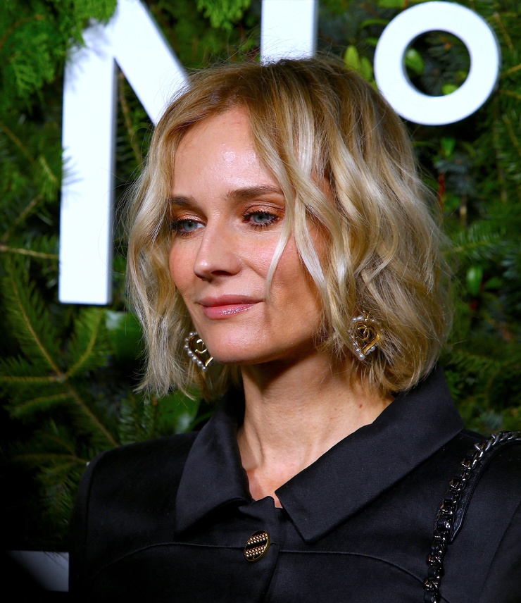 Diane Kruger