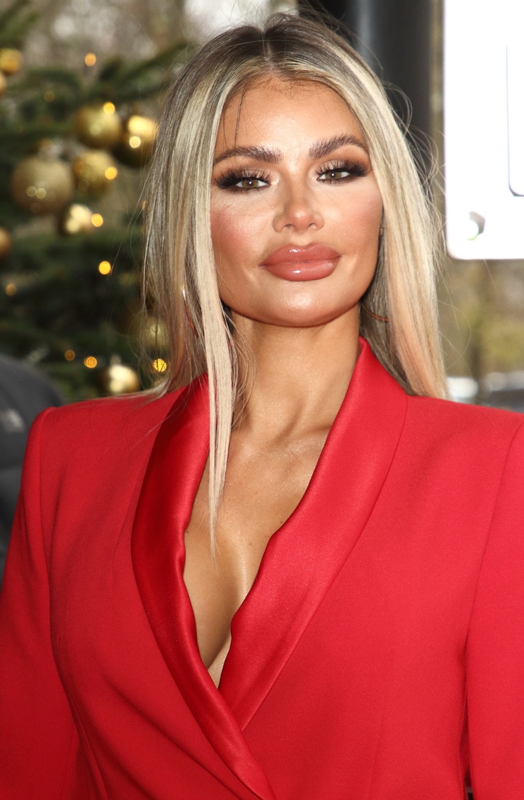Chloe Sims