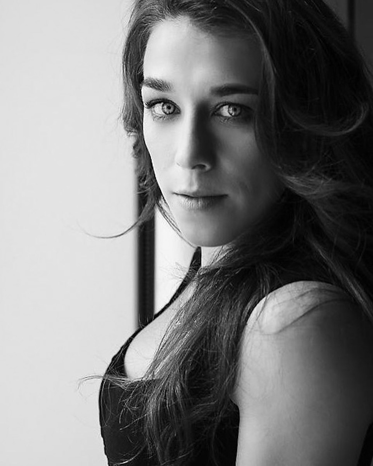 Joanna Jedrzejczyk