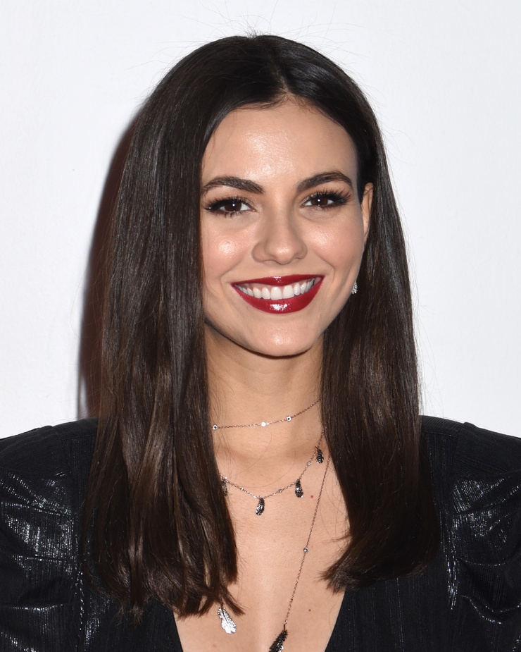 Victoria Justice Victoria Justice