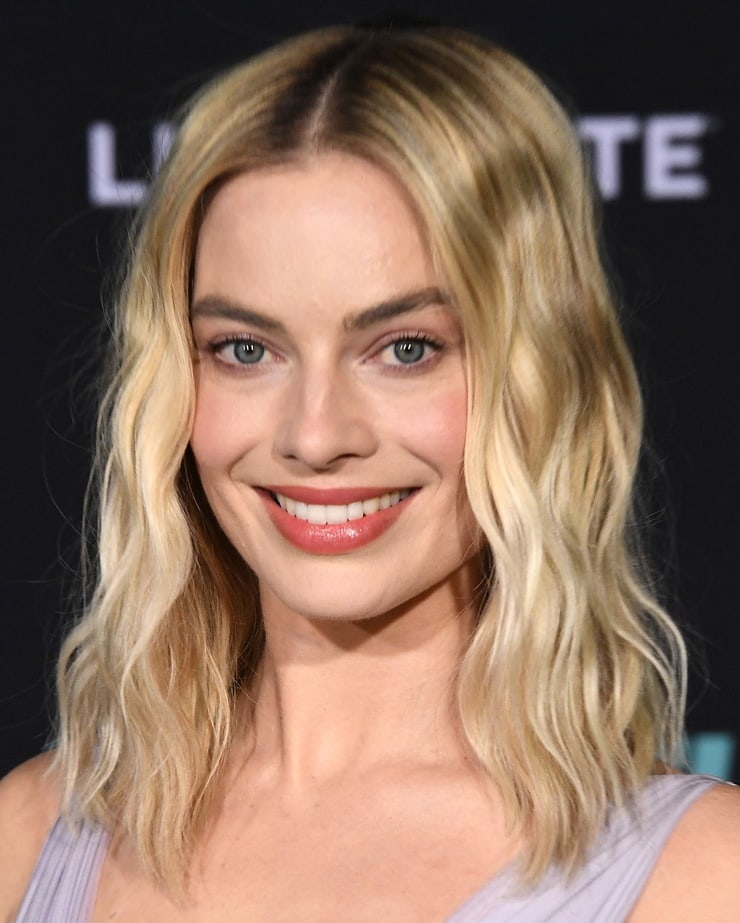 Margot Robbie