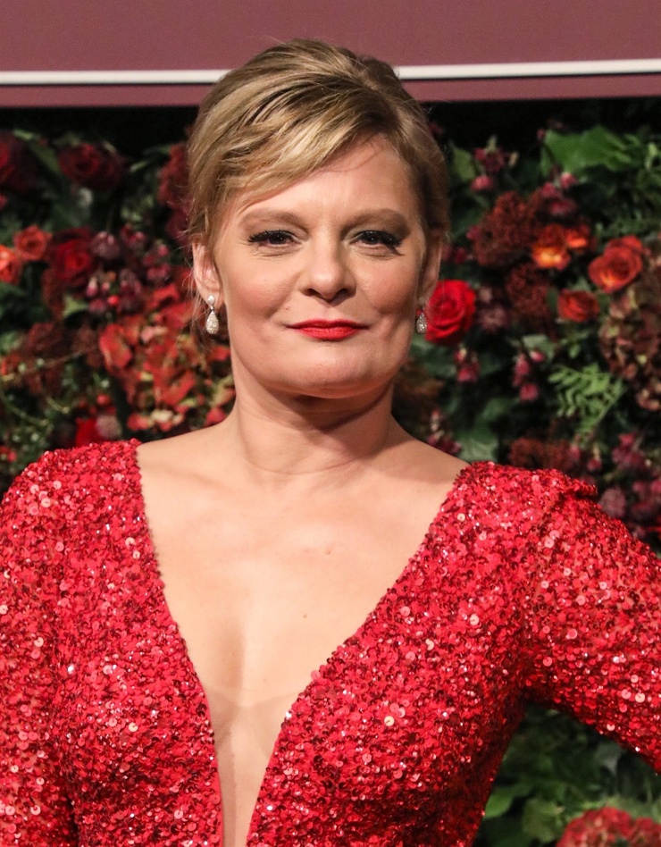 Martha Plimpton