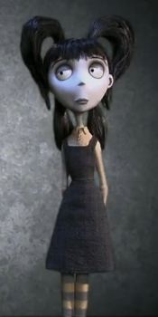 Elsa Van Helsing