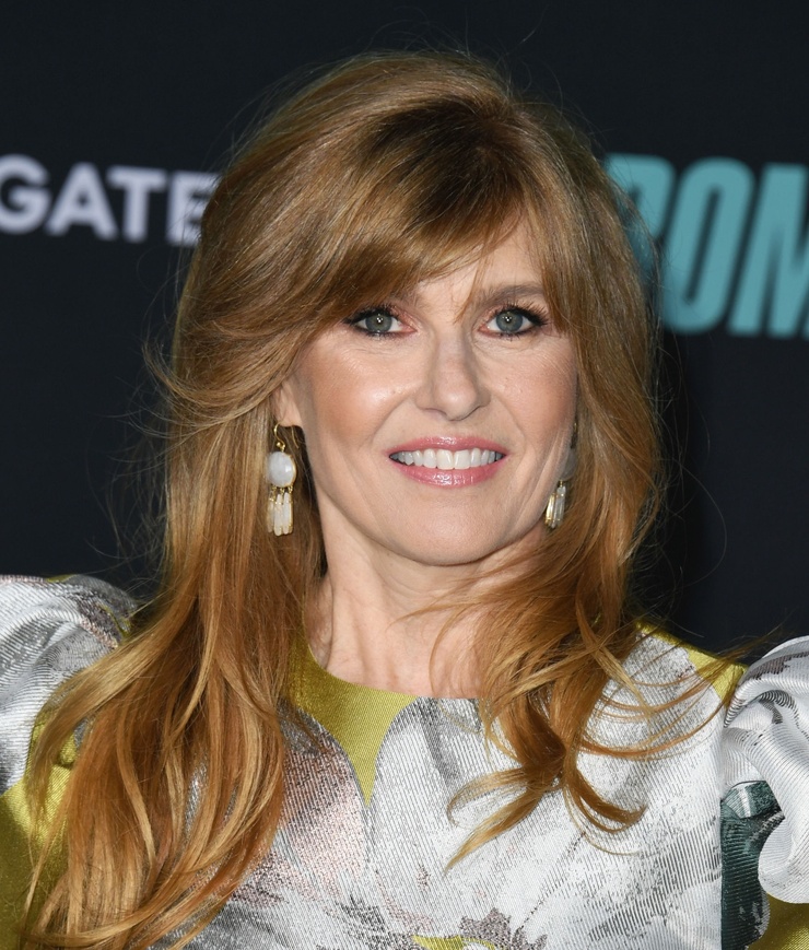 Connie Britton