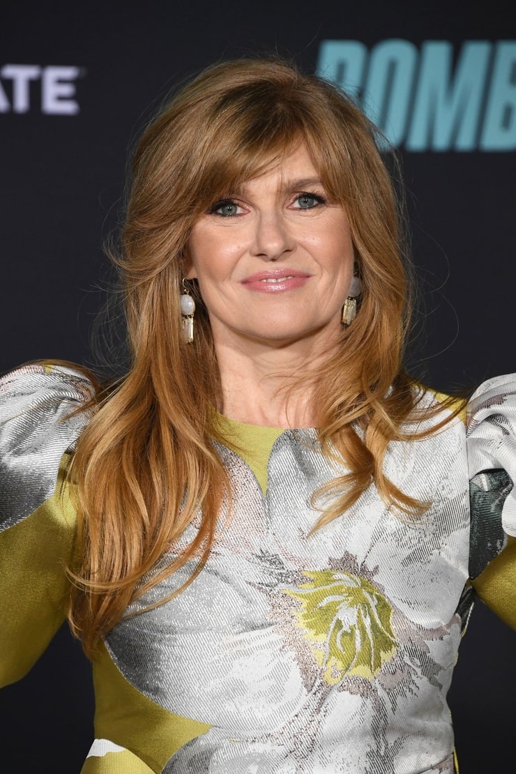 Connie Britton