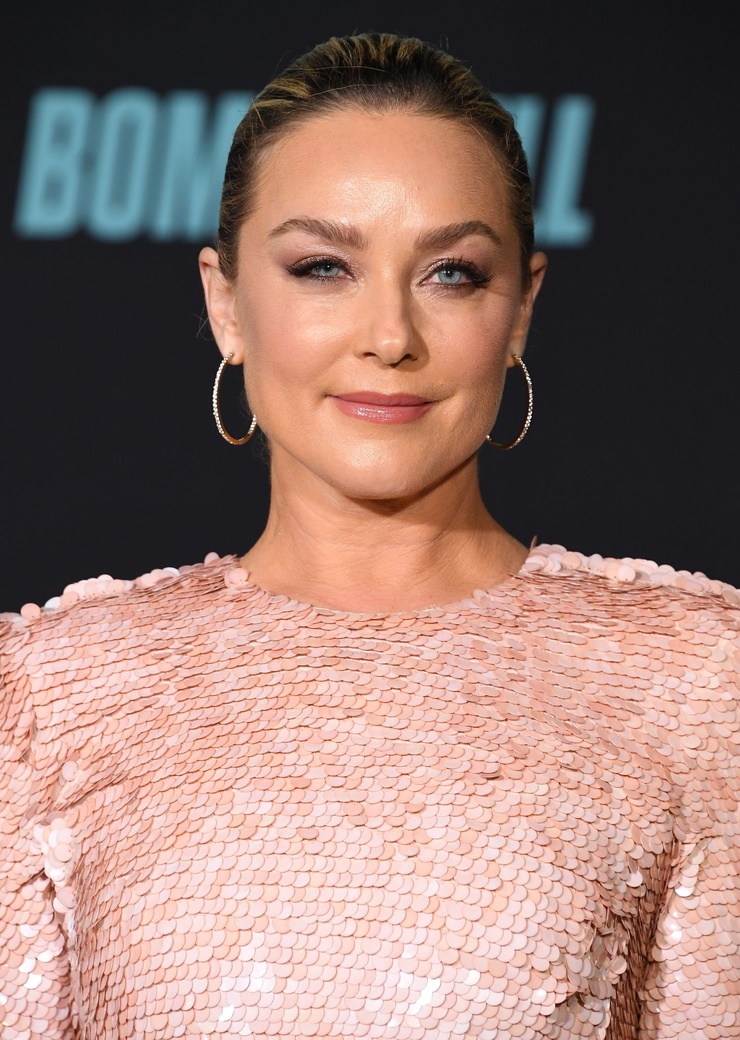 Elisabeth Röhm Elisabeth Röhm