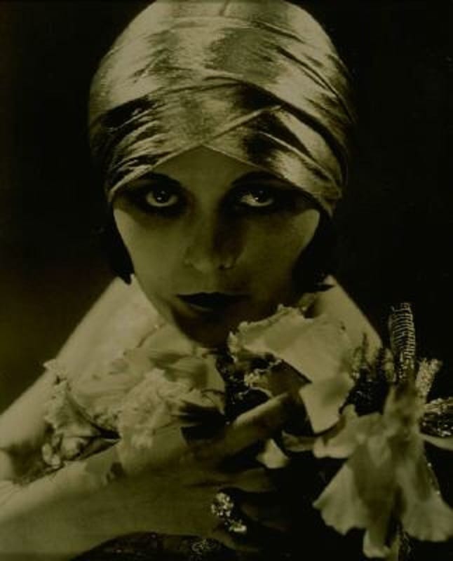 Pola Negri
