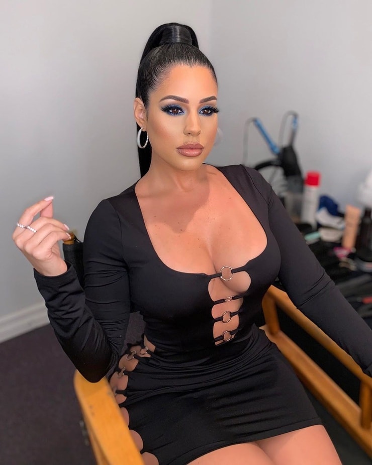 Stephanie Acevedo
