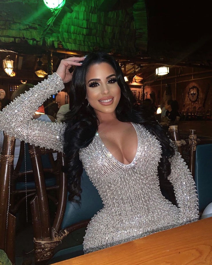 Stephanie Acevedo