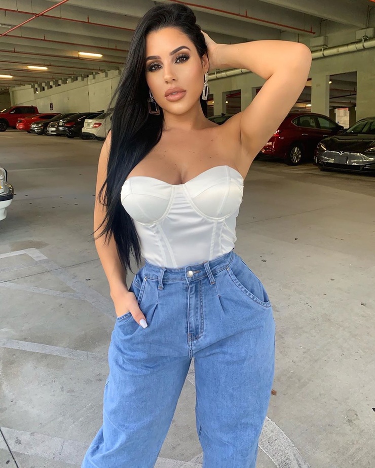 Stephanie Acevedo