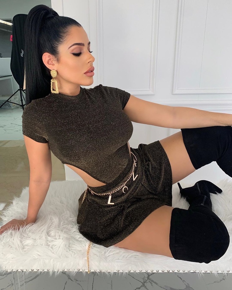 Stephanie Acevedo