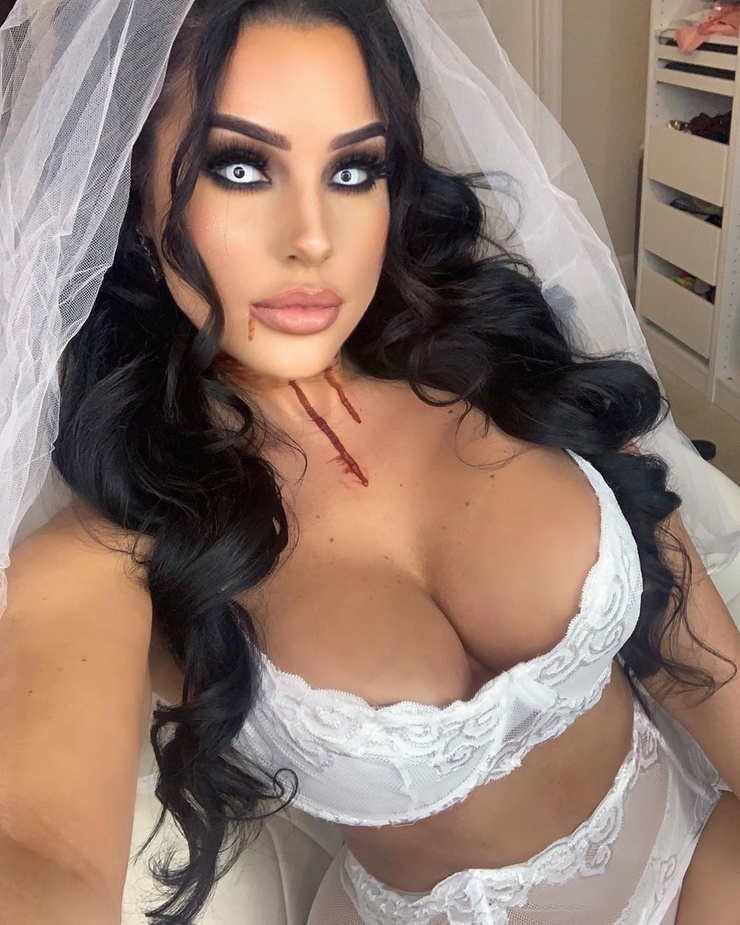 Stephanie Acevedo