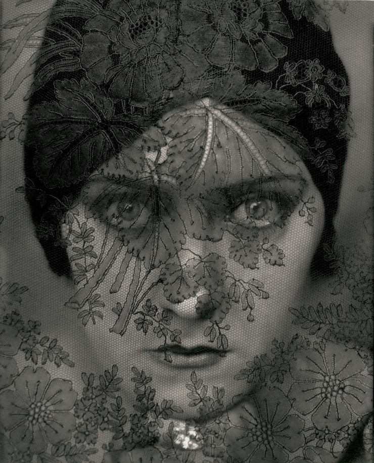 Gloria Swanson