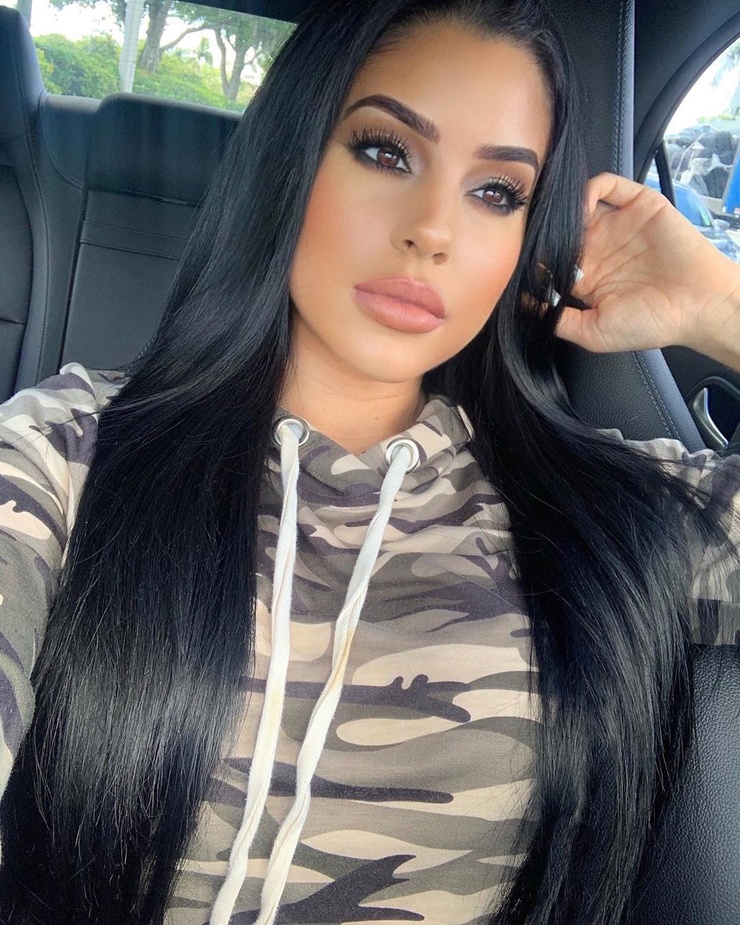Stephanie Acevedo