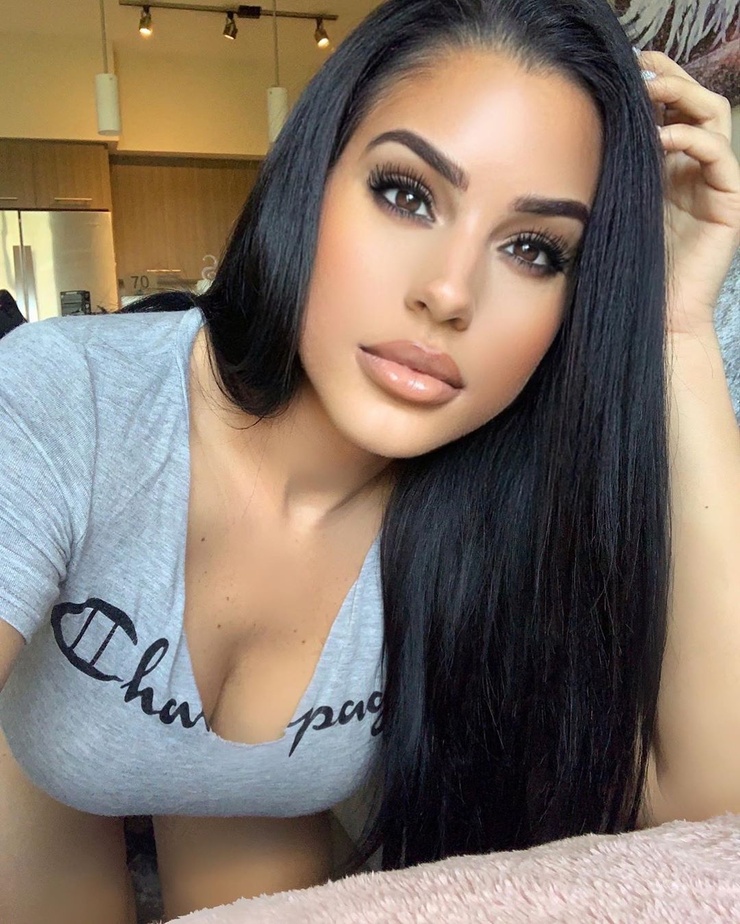 Stephanie Acevedo