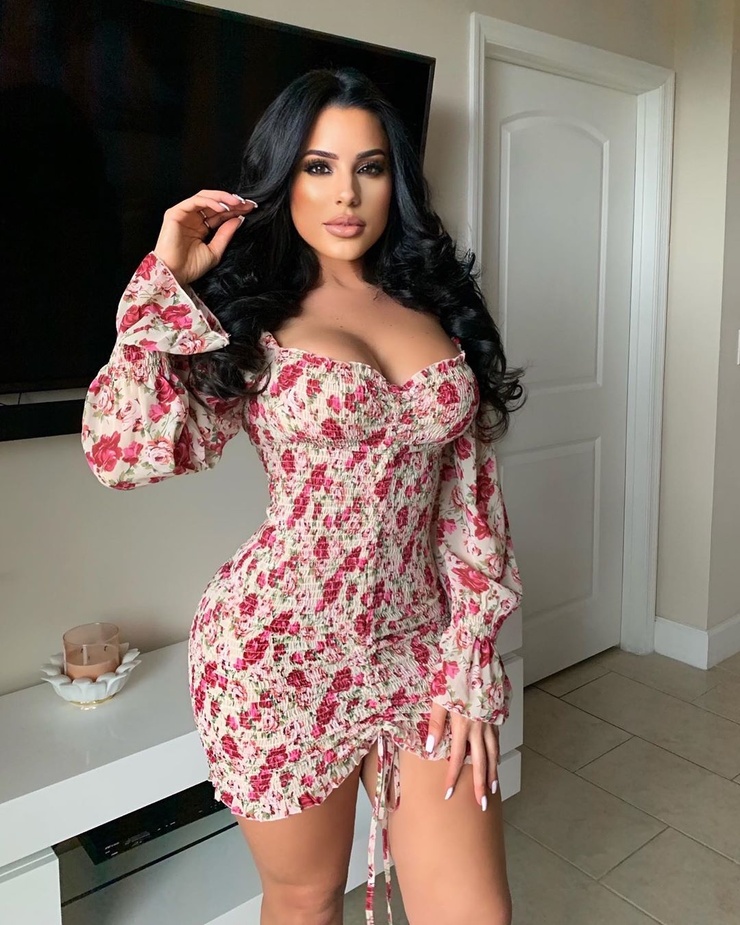 Stephanie Acevedo