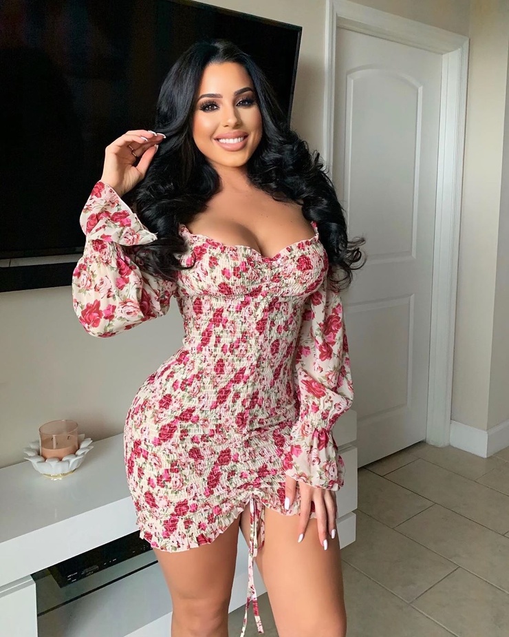 Stephanie Acevedo