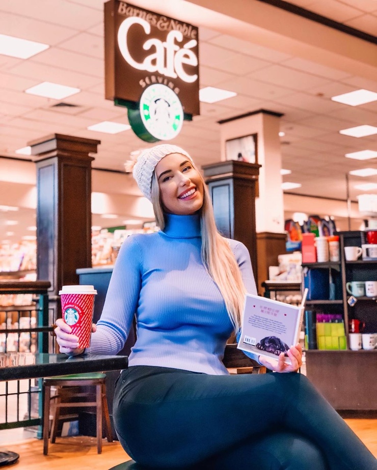 Noelle Foley