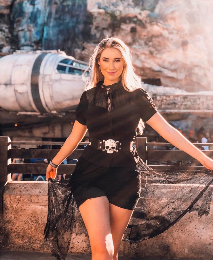 Noelle Foley