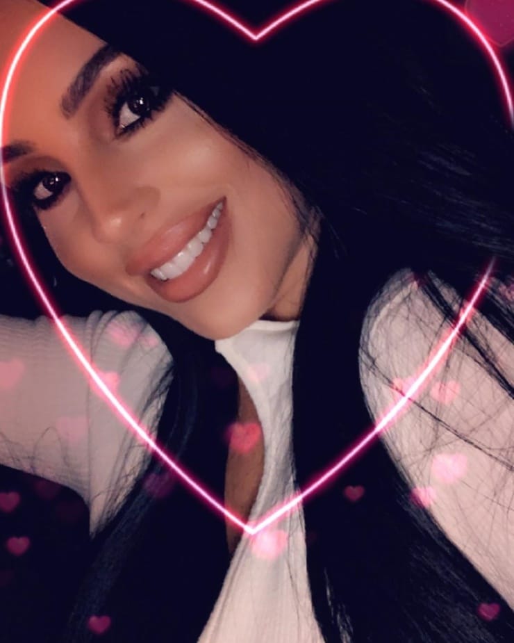 Stephanie Acevedo