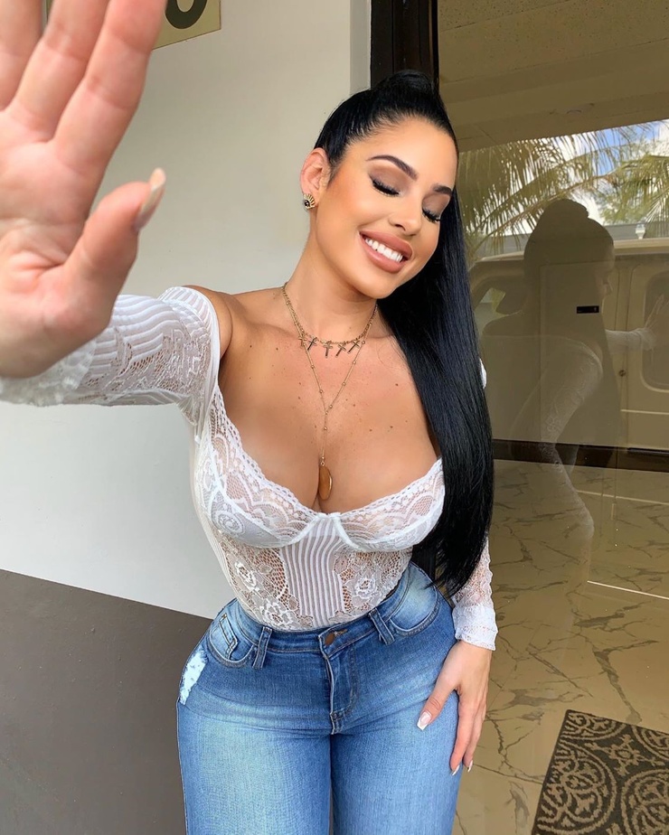 Stephanie Acevedo