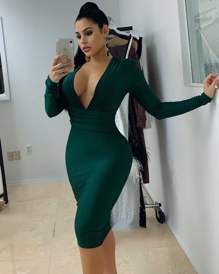 Stephanie Acevedo