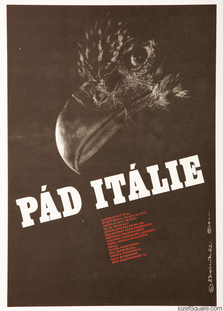 The Fall of Italy The Fall of Italy