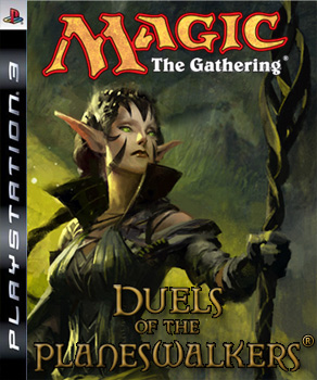 Magic: The Gathering – Duels of the Planeswalkers