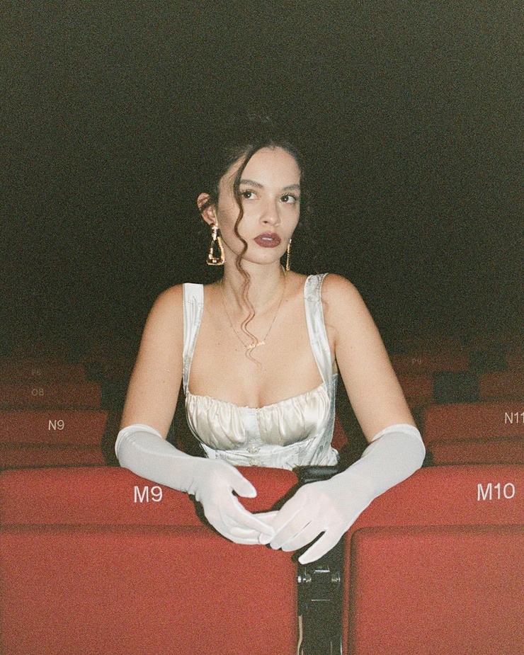 Sabrina Claudio