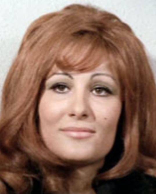 Rossella Bergamonti