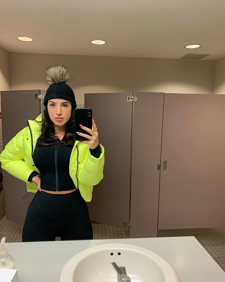 Alyssa Sorto