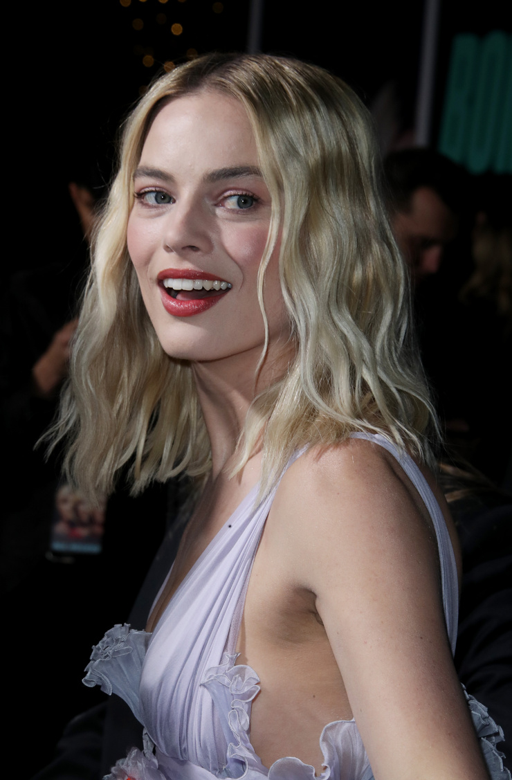 Margot Robbie