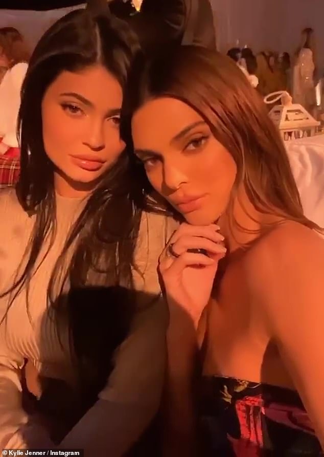 Kendall Jenner