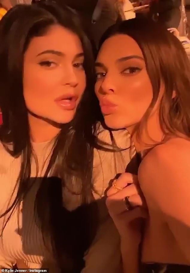 Kendall Jenner