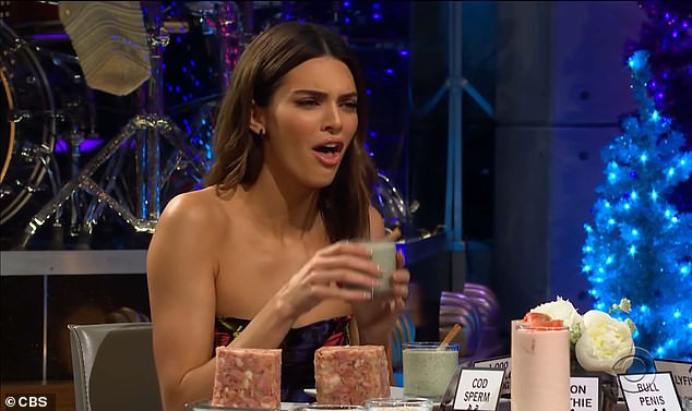 Kendall Jenner