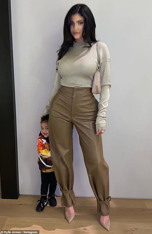 Kylie Jenner