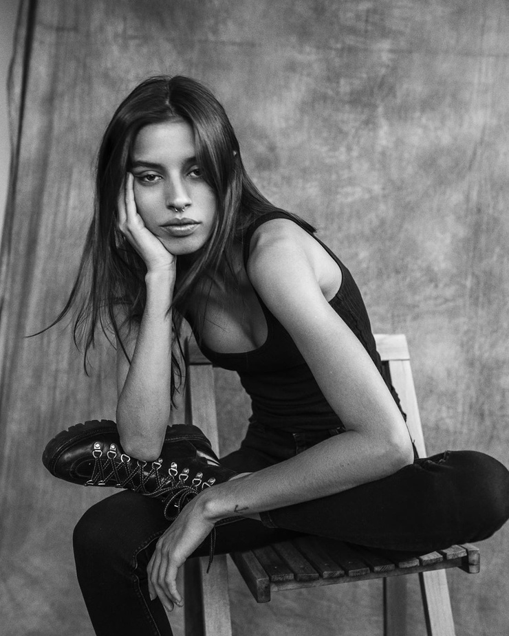 Marta Aguilar