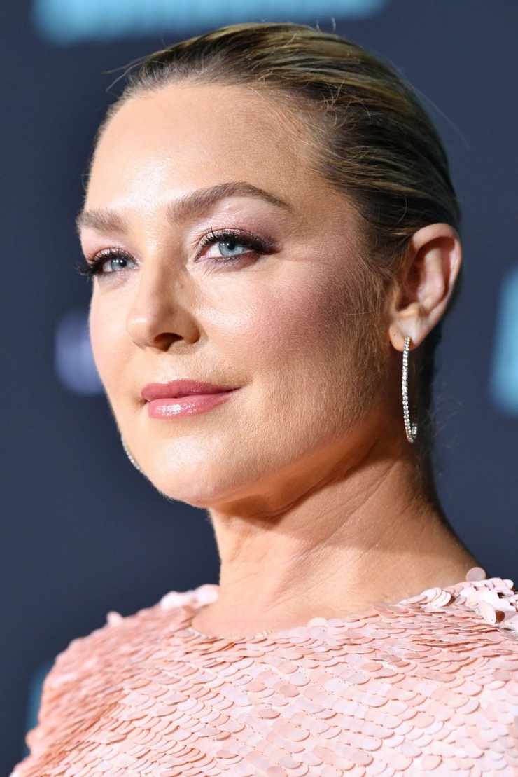 Elisabeth Röhm Elisabeth Röhm