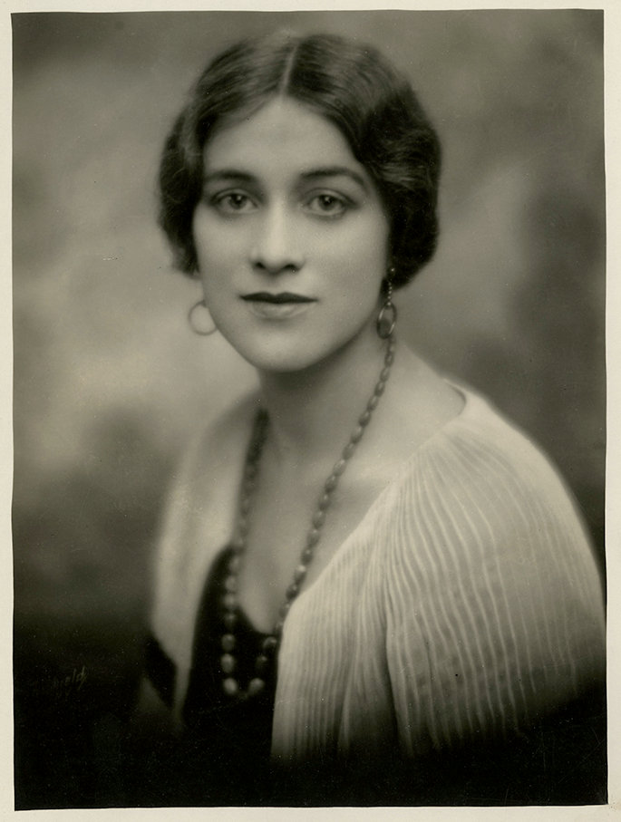 Regina Wallace