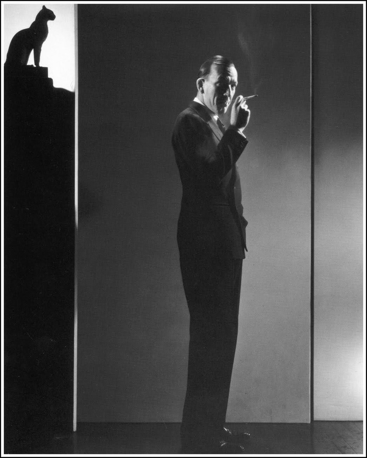 Noel Coward Noel Coward