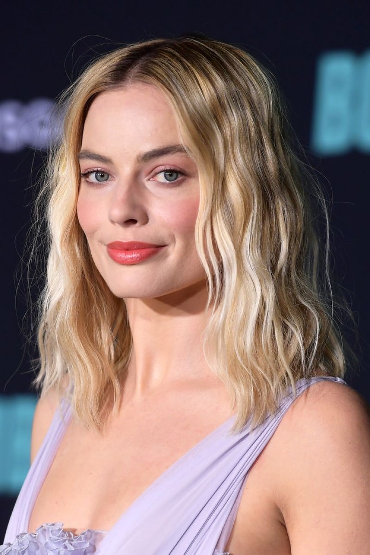Margot Robbie Margot Robbie