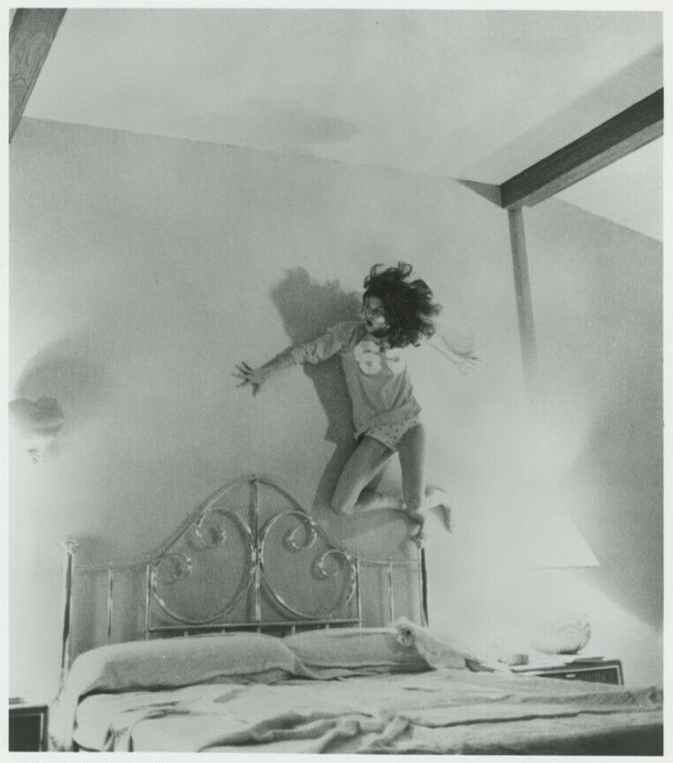 Poltergeist